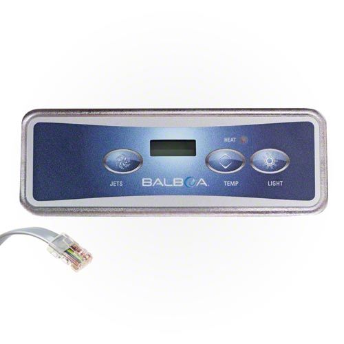 Balboa Control Panel 54135