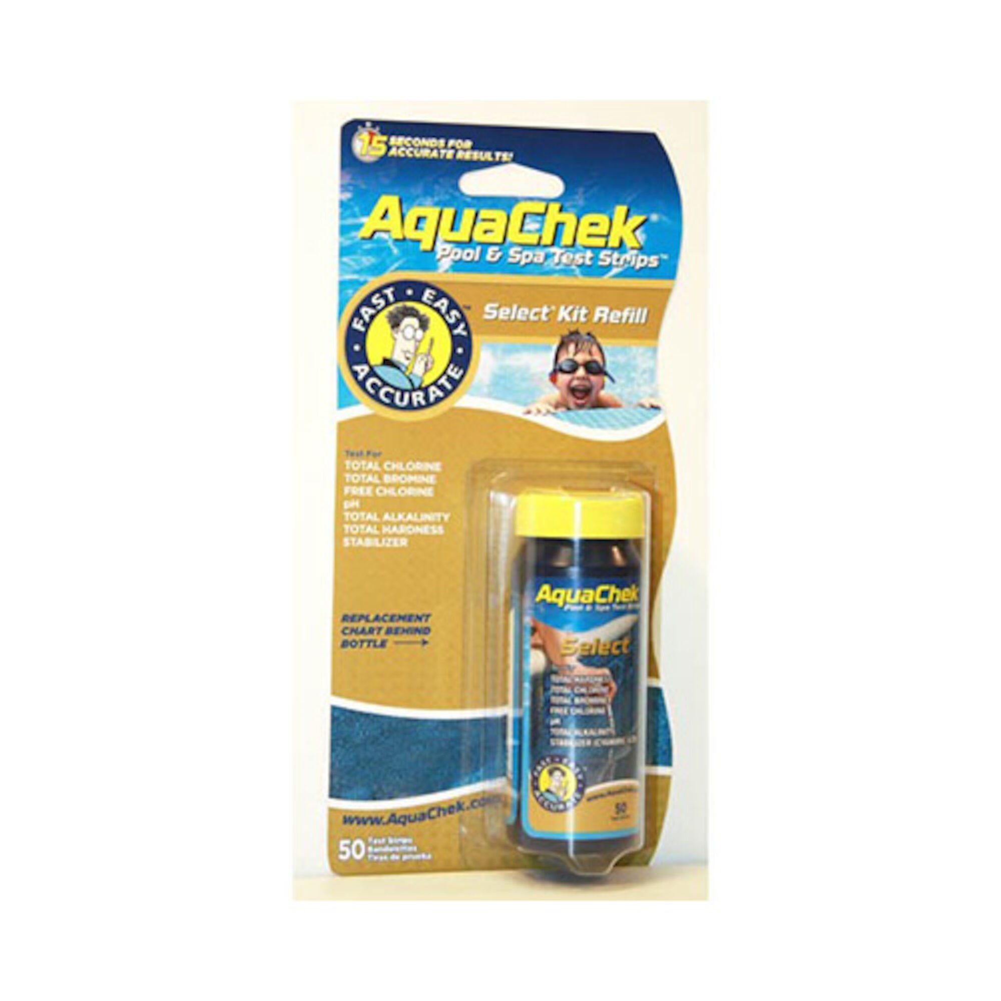AquaChek Water Testing 541640A