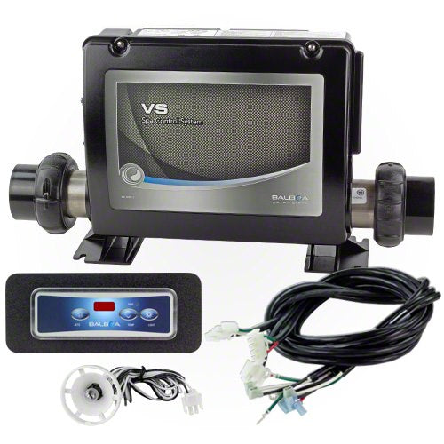 Balboa Spa Control System Complete 54216 -Z (VS500Z)
