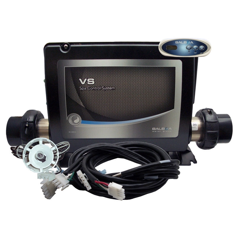 Balboa VS500Z Control System Retrofit Kit 54219