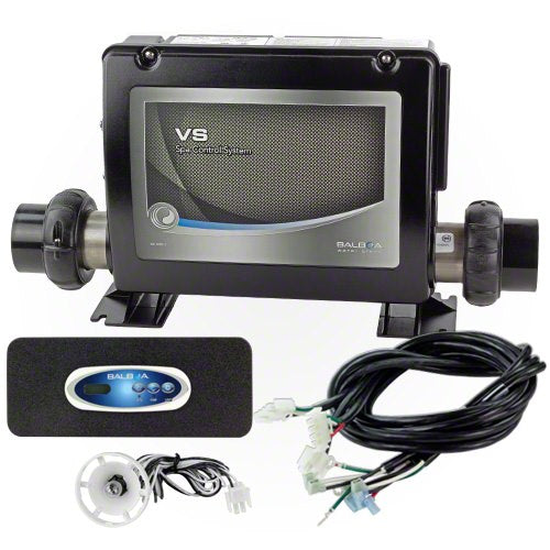 Balboa Spa Control System Complete 54219-Z (VS500Z)