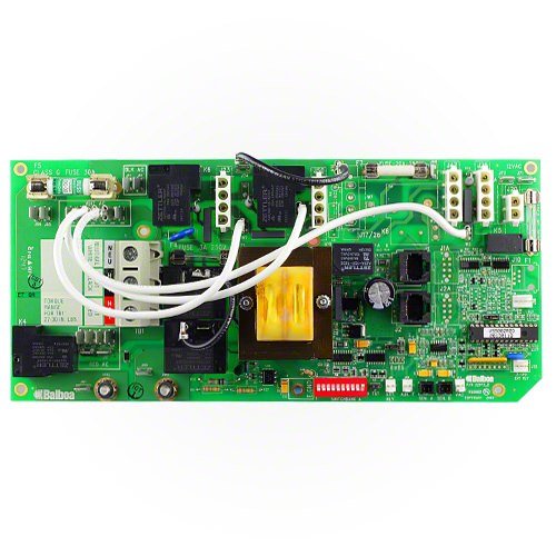 Balboa Circuit Board VS500Z - 54369-03