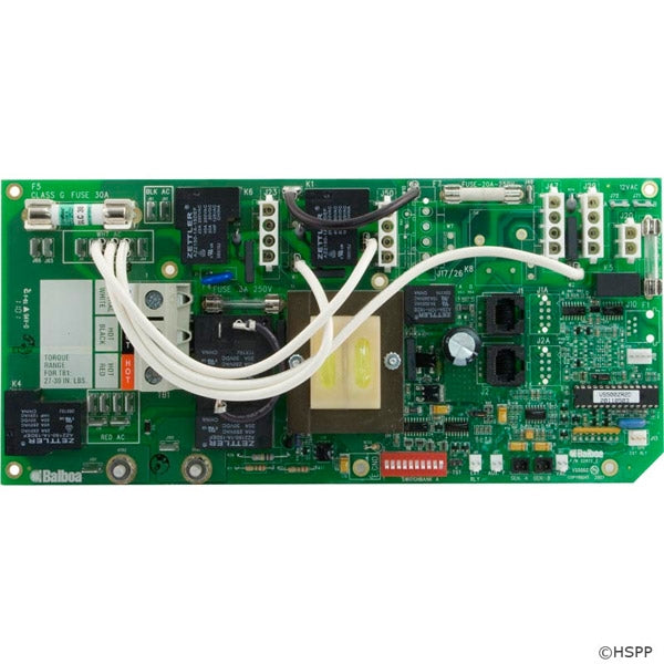 54369 BalboaVS500 Circuit Board (54357-03)