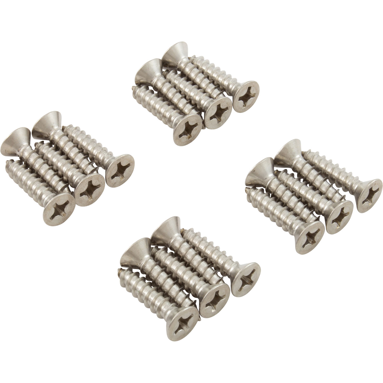 Screw Kit, Carvin Deckmate/MD Series/Vinyl Return, qty 20 | 14432603R20
