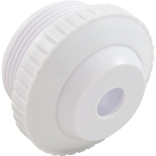 Inlet Fitting Pentair 1-1/2"mpt 1/2" Orifice White 540014