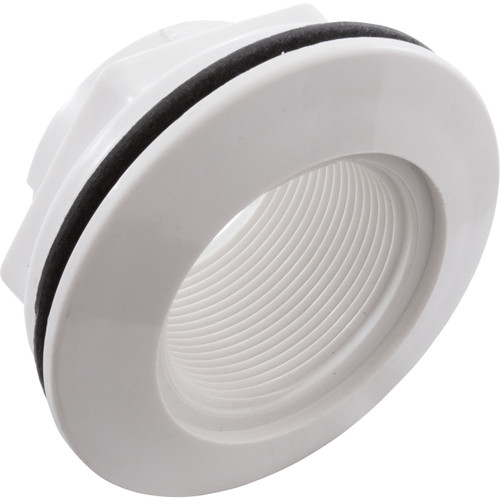 Wall Fitting WW 2-3/8"hs 1-1/2"fpt 3-1/2"fd White 400-9170B