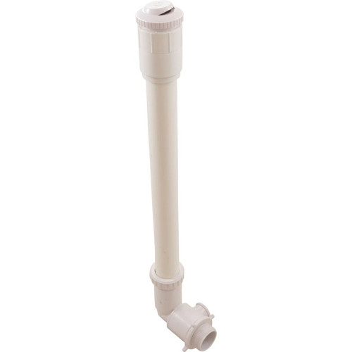 Inlet Fitting Heat Snorkel Inground/Above Ground HEAT SNORKEL PRO V