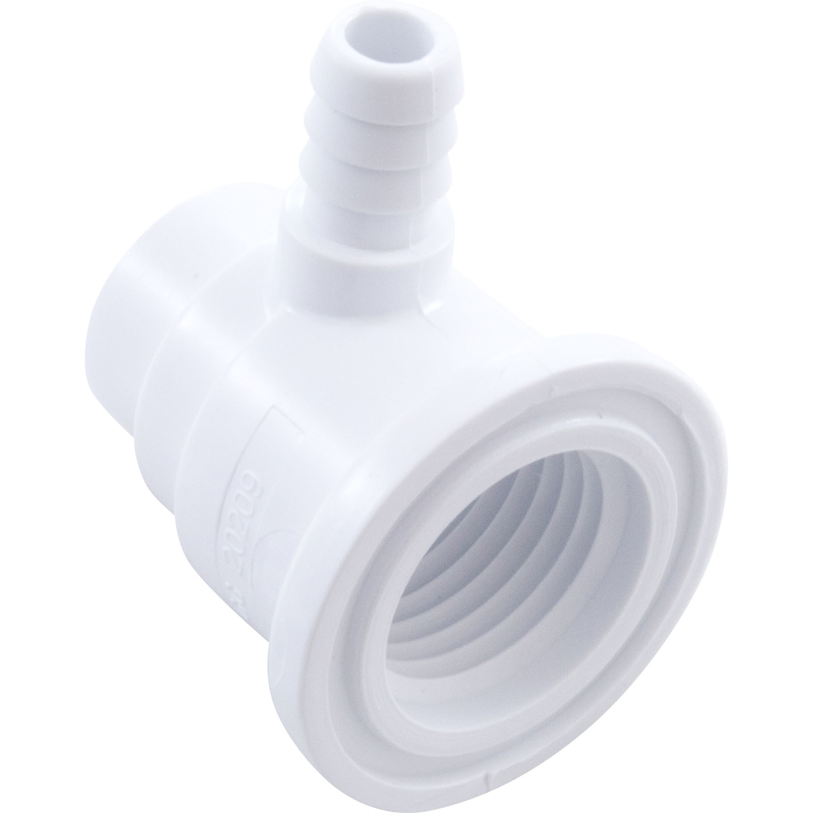 Jet Body, BWG/GG Micro Pulse, 7/8″hs, a3/8″b, w3/4″spg | 20209-V