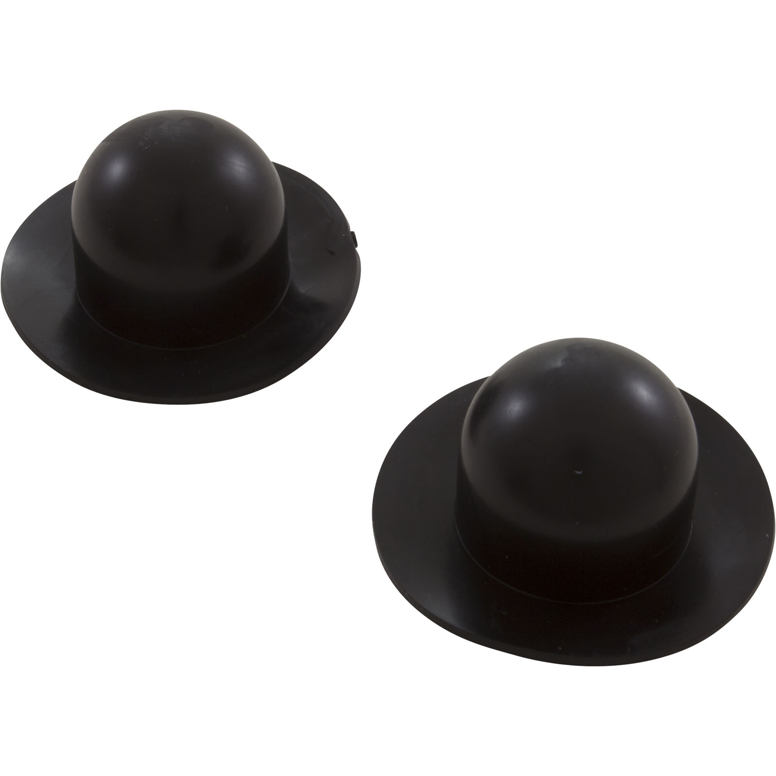 Wall Plug Replacement Fitting, GAME, Quantity 2 | 4554