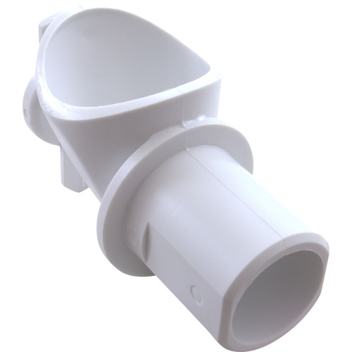 Diverter BWG/HAI 3-Port Butterfly Jet Nozzle 30-5052