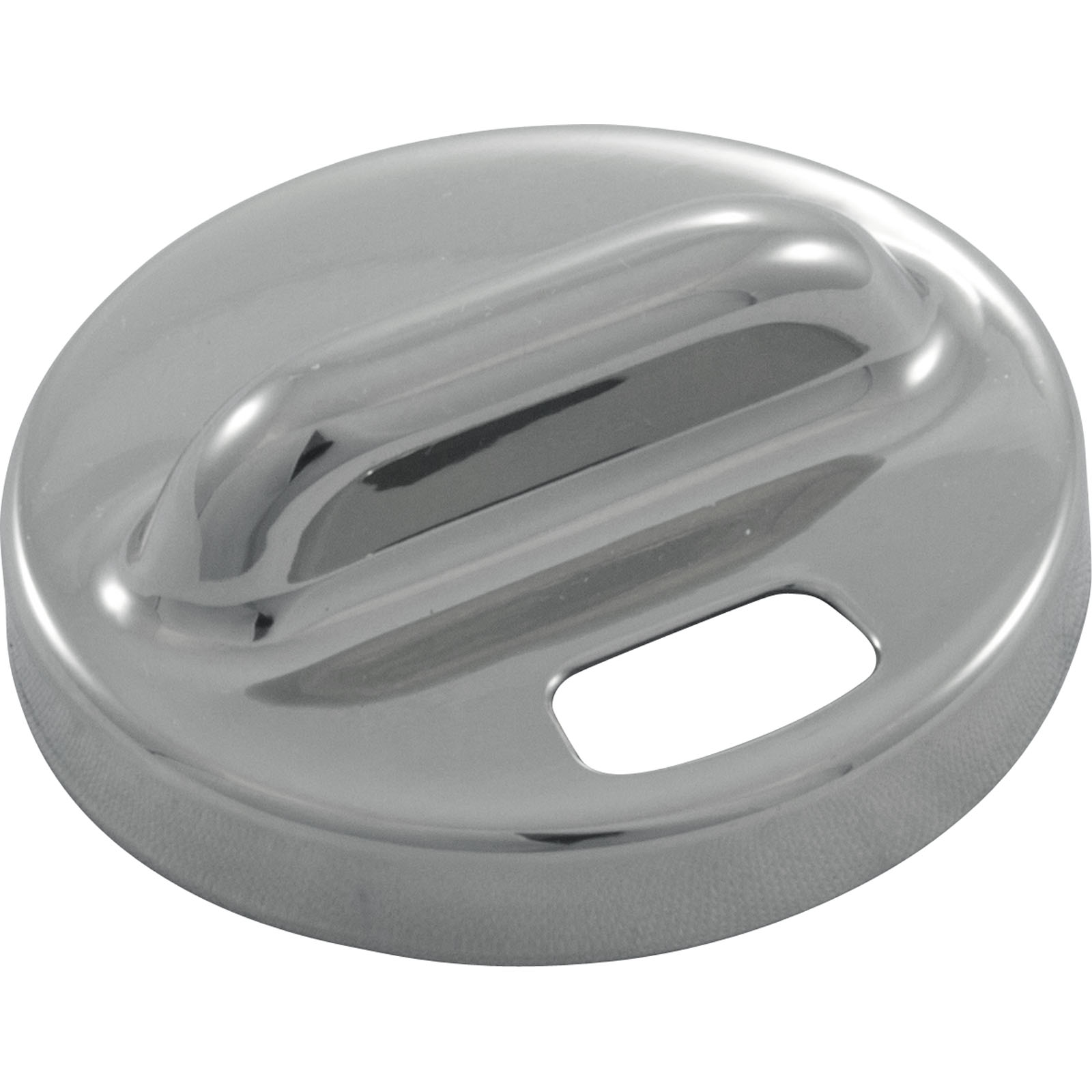 Escutcheon, BWG/HAI Slimline Air Control, 1″, Stainless |10-2522M PC