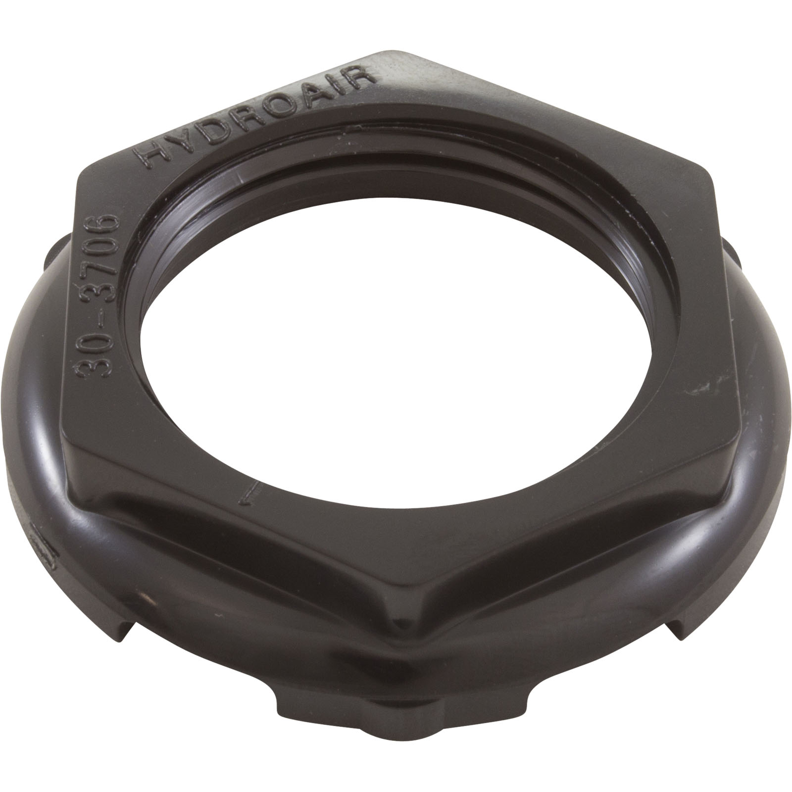 Nut, BWG/HAI Std/Slimline/Top Draw Air Control |30-3706