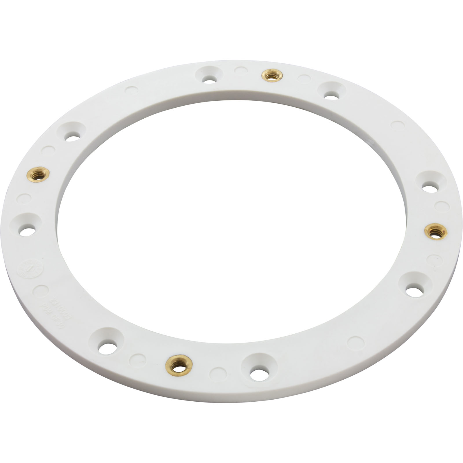 Clamping Ring, Speck Badu Steam II Jet | 2308762004