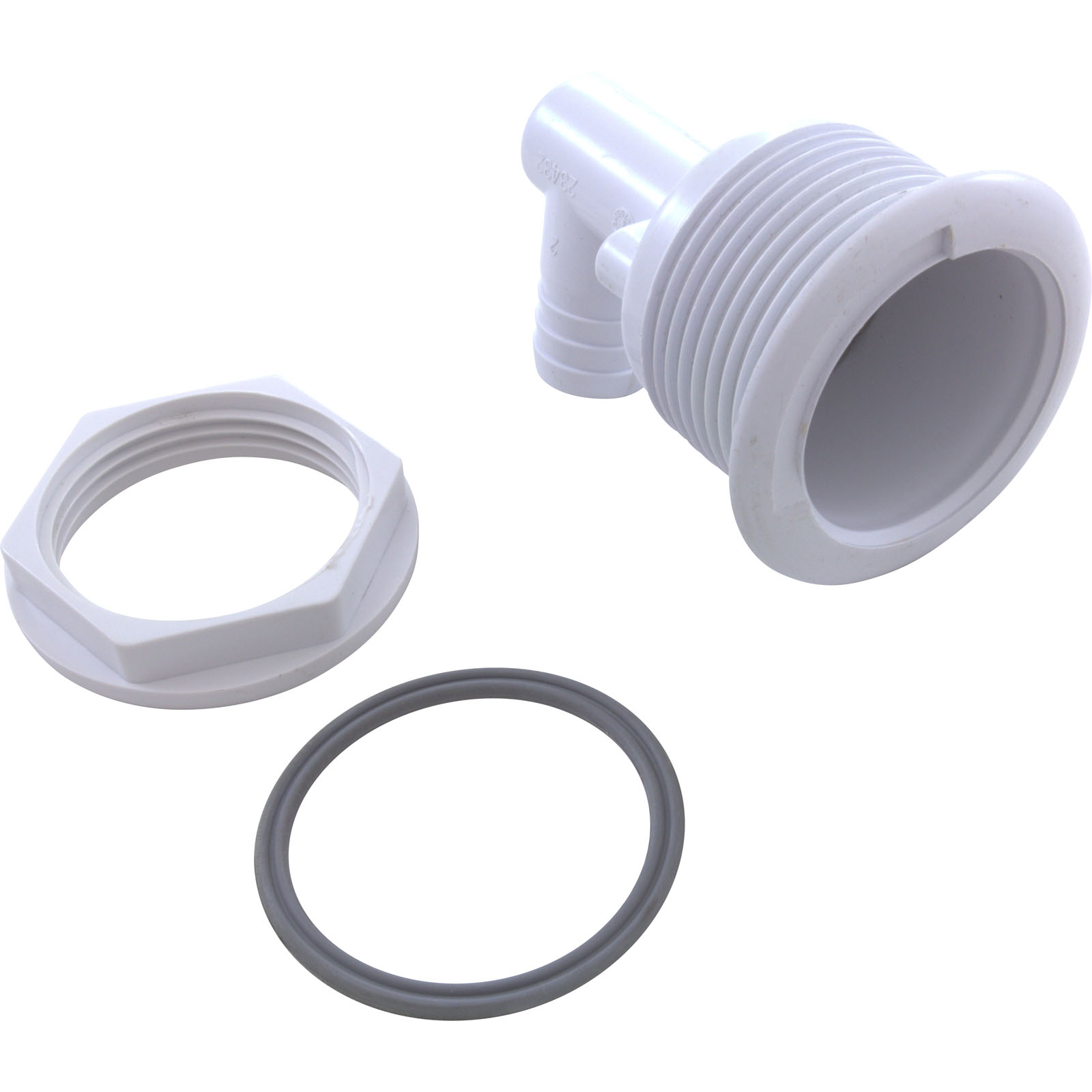 Jet Body, CMP Typhoon 300, 2-3/16″hs, No Air, w3/4″b | 23432-100-000