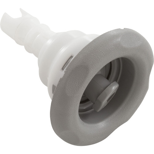 Jet Intl CMP Typhoon 400 3-3/8"fd Roto Text Scal Gray 23442-329-000