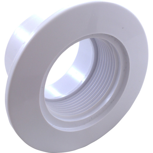 Wall Fitting CMP 1-1/2"fpt x 2" Insider 3-1/2"fd White 25524-200-000