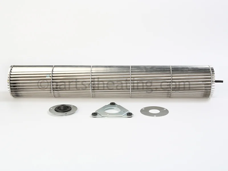 ECR International550000618Blower Wheel Kit
