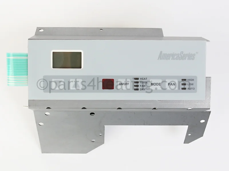 ECR International550001019Board Kit Fan/Coil Unit