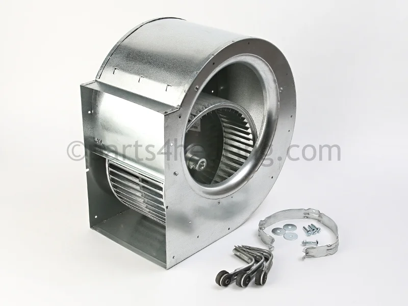 ECR International550001520Blower Kit 12-7T with Wheel