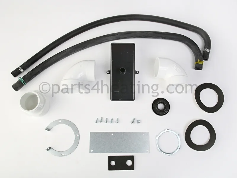 ECR International550001521Parts Bag Kit High