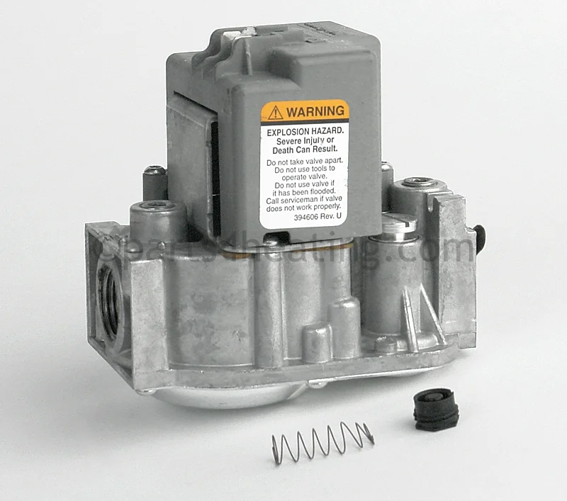 ECR International550001526Gas Valve Kit