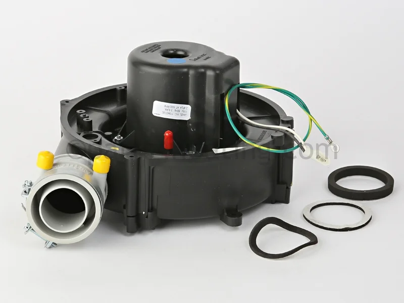 ECR International550001653Induced Blower Kit 2-Stage