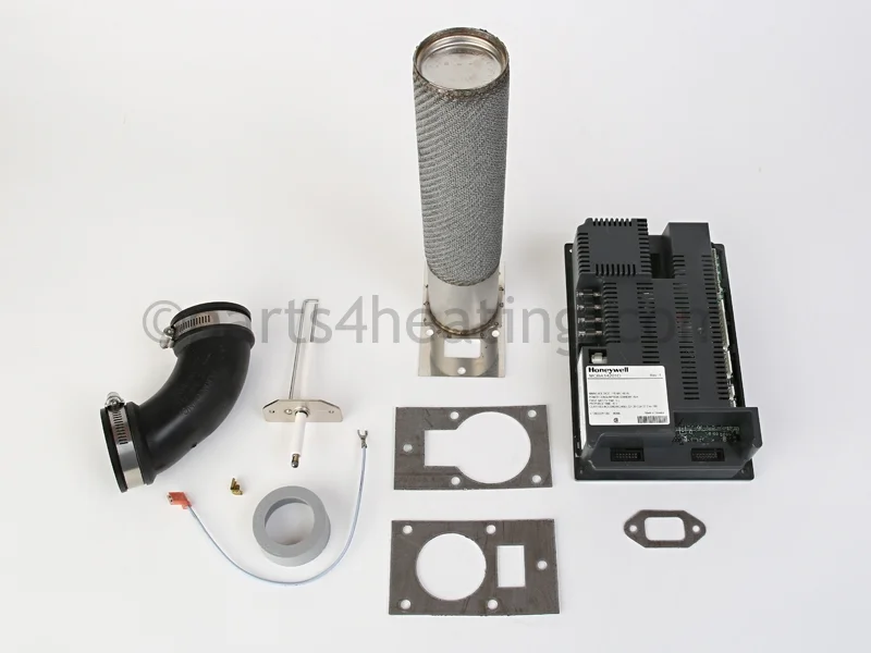 ECR International55000192395MC-200 Mcba Conversion Kit Control Board Replacement