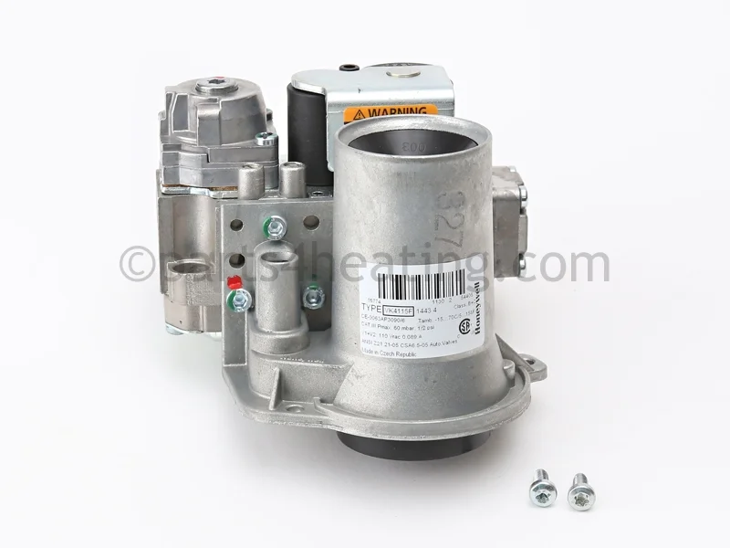 ECR International550002329Gas Valve Replacement Kit (Ssc/Vlt 50) Fits: DKVLT-050, UBSSC-050