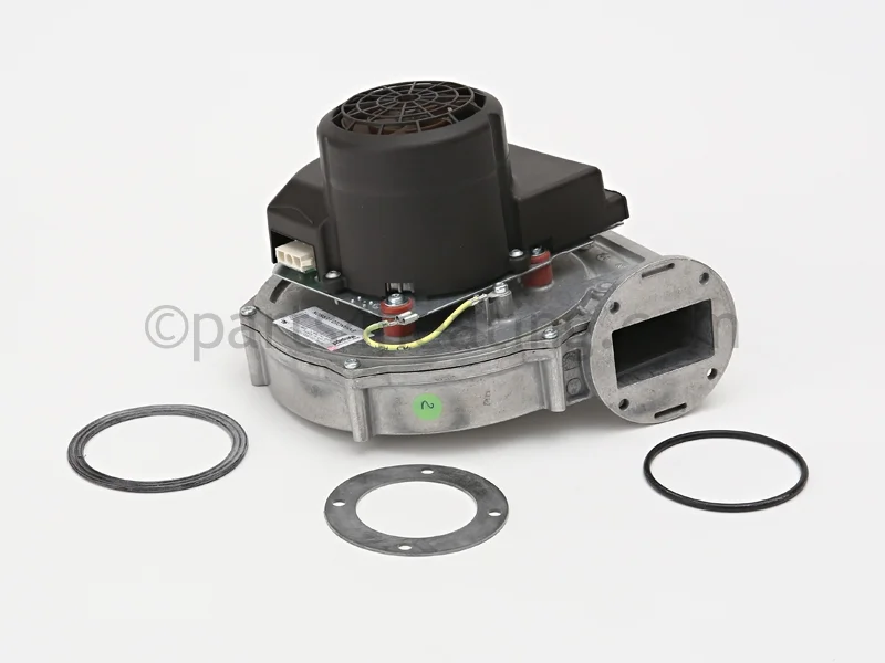 ECR International550003277Blower Replacement Kit (380)