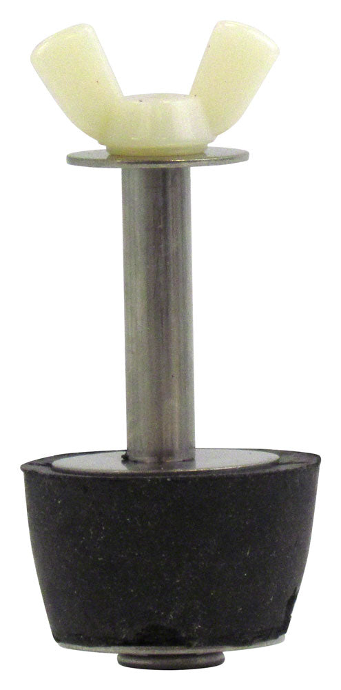 Extended Winter Pool Plug for 1-1/2 Inch Pipe - # 8