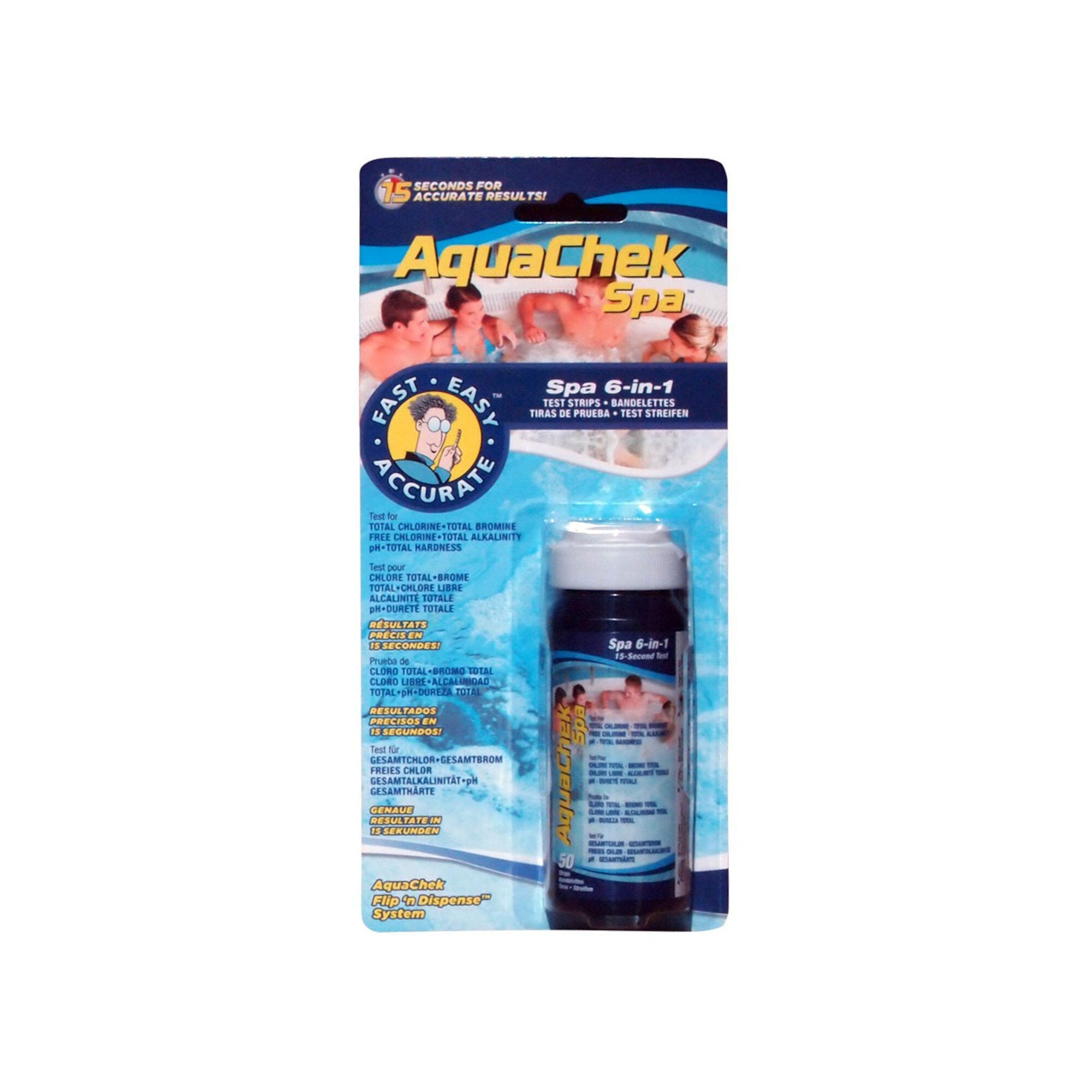 AquaChek Water Testing 552244