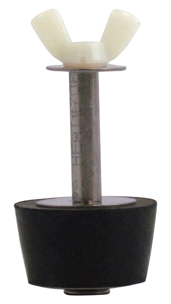 Extended Winter Pool Plug for 1-1/2 Inch Pipe and 1-3/4 Inch Fitting - # 9
