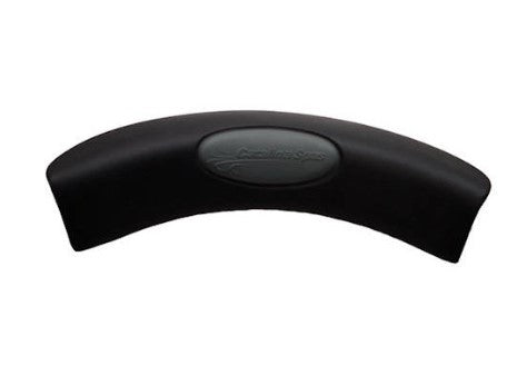 559A Catalina SpasPillowBlack w/ Gray (without suction cups)