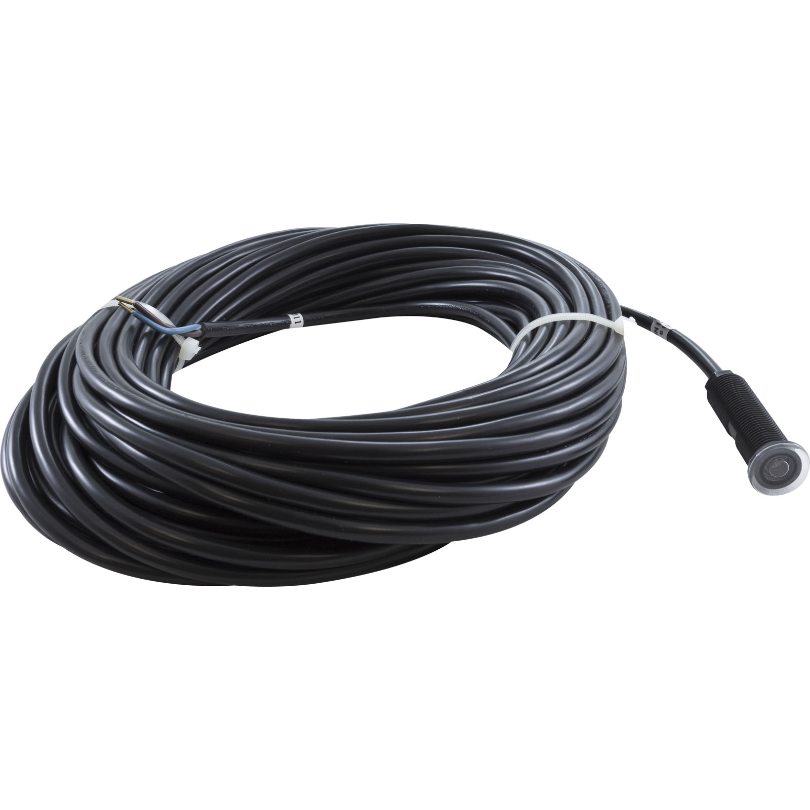 Light, PAL Mini, 12v, Cool White LED, 66 foot Cord, 2 Wire | 41-PCL20W20