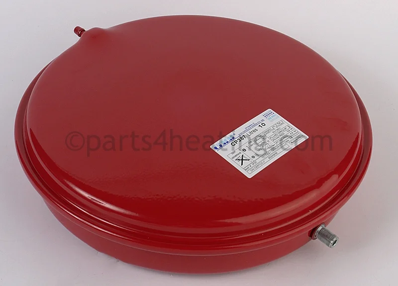 Baxi5608840Expansion Vessel 10 Liter