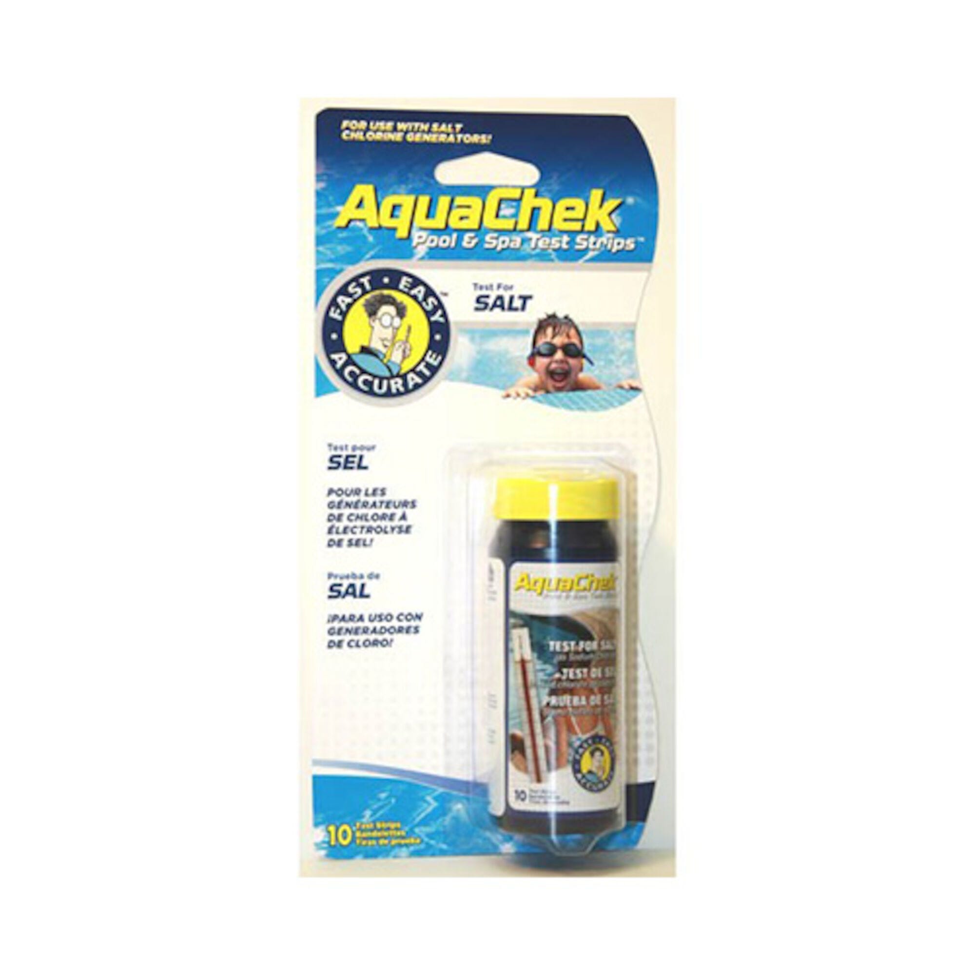 AquaChek Water Testing 561140A