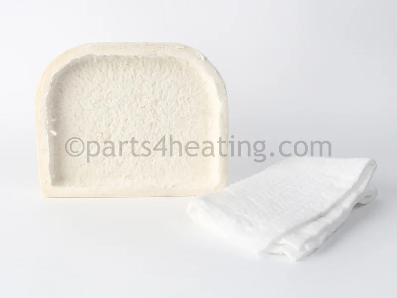 ECR International5611508Kit Target Wall and Insulation Blanket