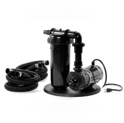 Pentair Predator II Mini-Celluar Media Filter System - 56224800