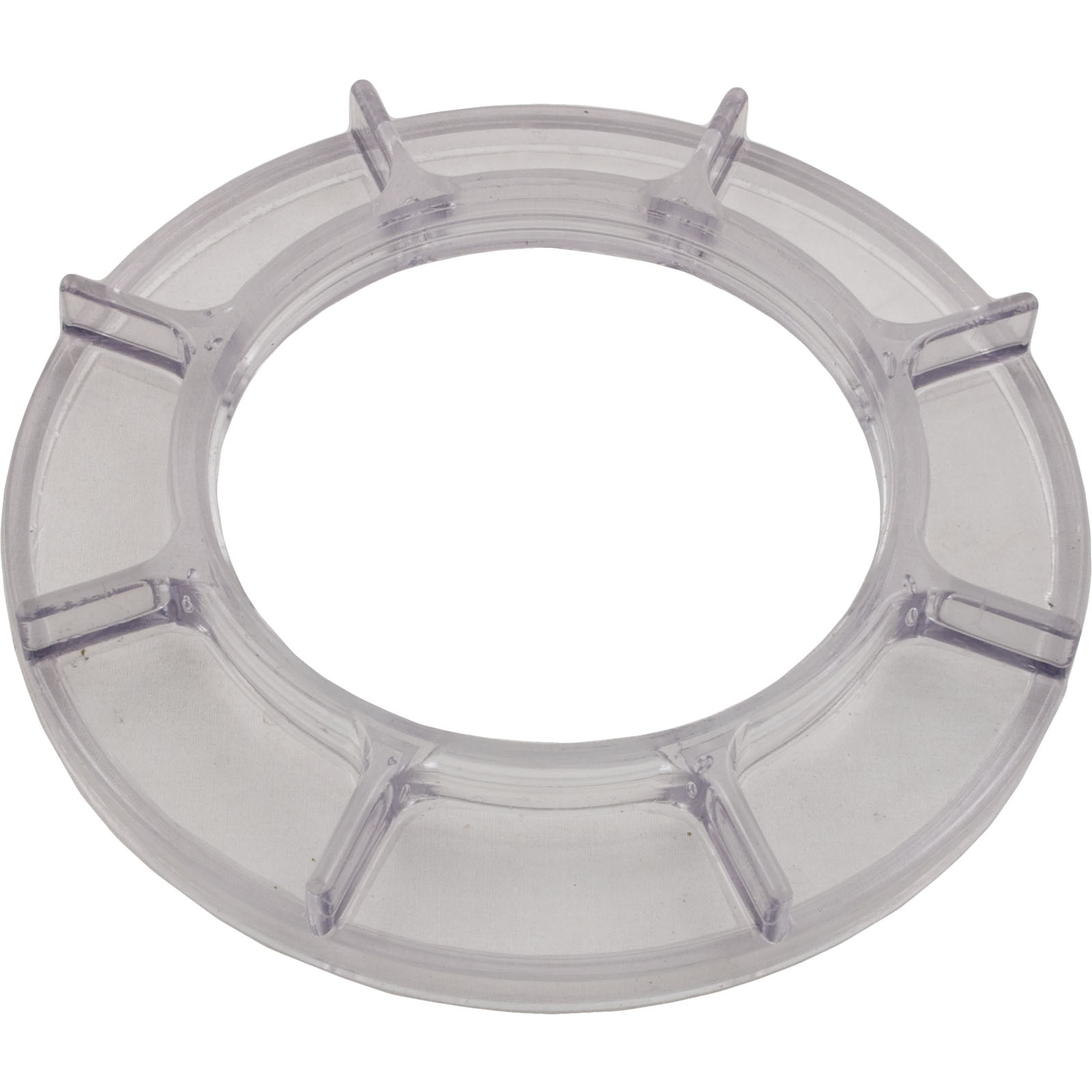 Light Nut, Sta Rite, Sunstar | 05103-0001