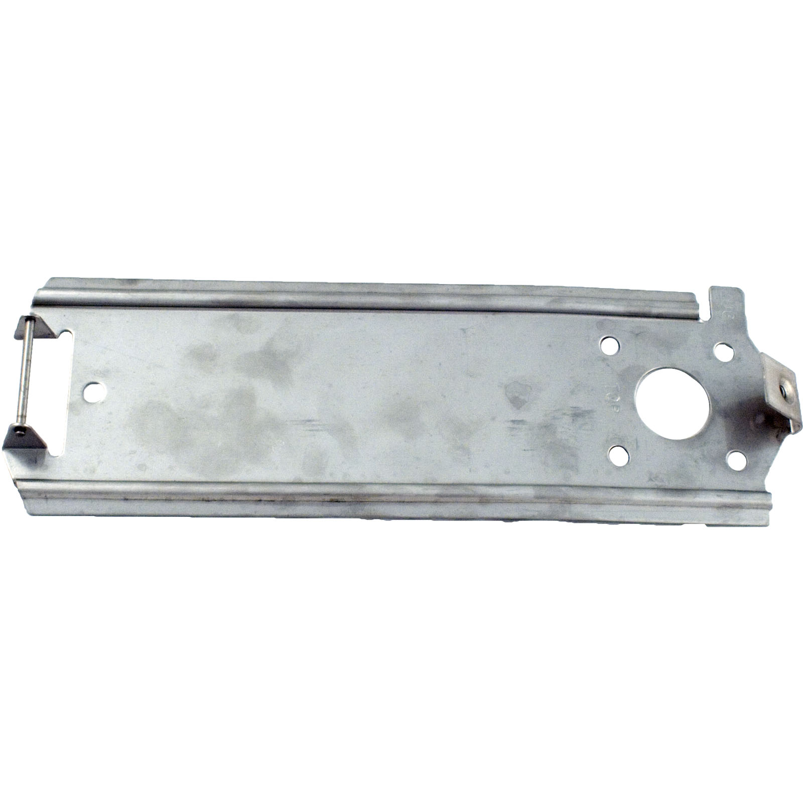 Light Wall Mount Bracket, American Products, Aqualumin/II | 78875100