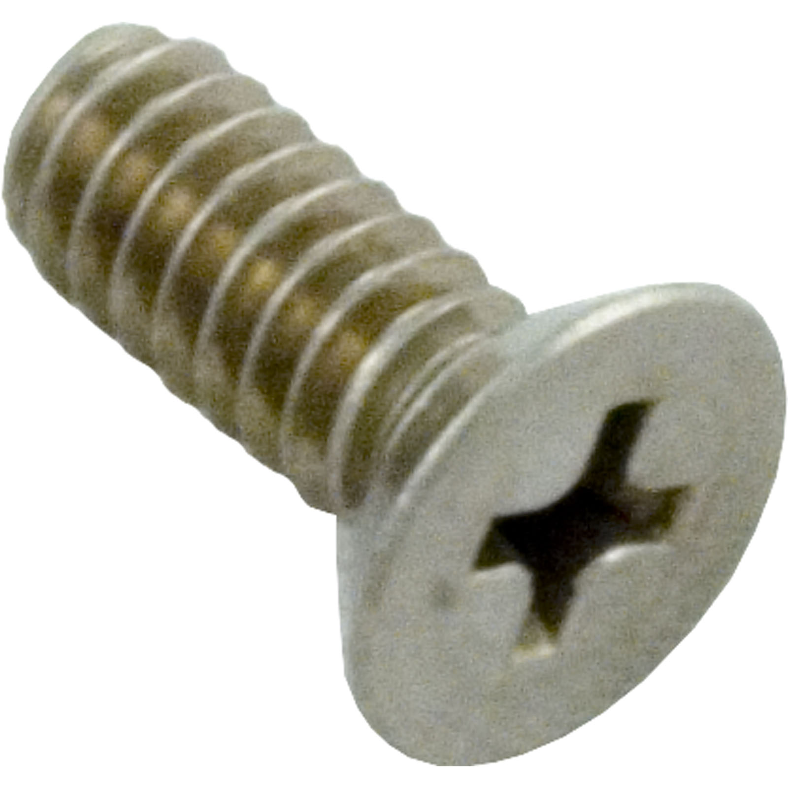 Light Screw, American Products, Aqualumin/II, 10-24 x 1/2 | 78889900