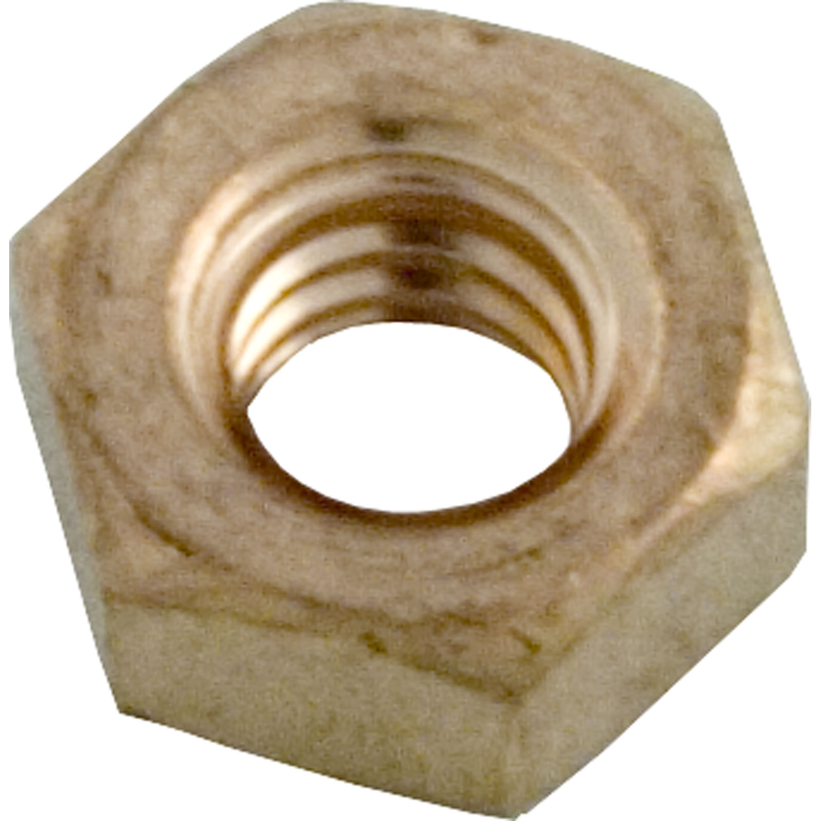 Light Nut, American Products, Amerlite, 1/4-20 | 98216100