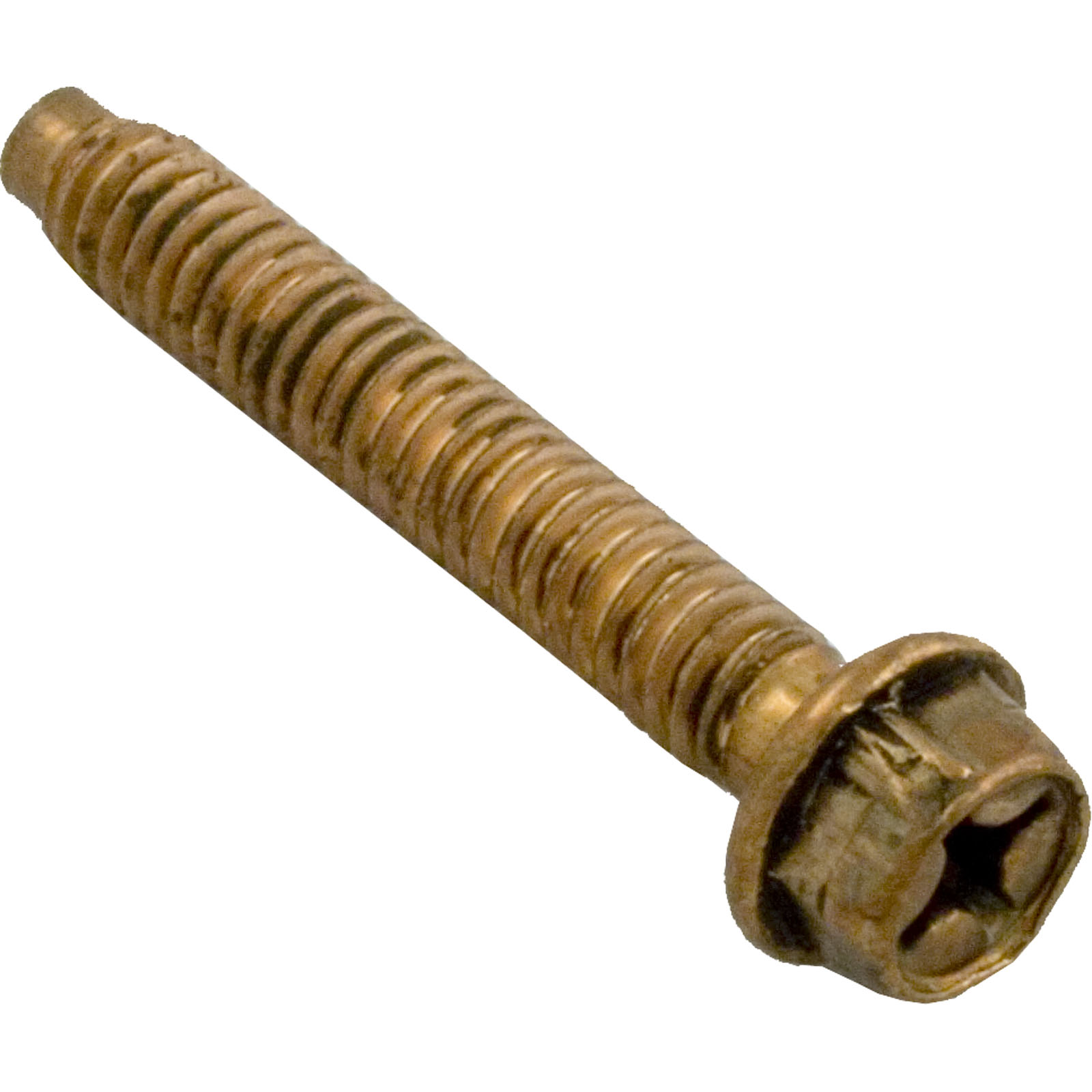 Light Bolt, American Products, Spabrite, 1/4-20 x 1-5/8 | 79210600