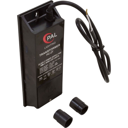 PAL PC-2T 2-Wire Power Supply 12 VDC Output 16 Watt 42-PC-2T-16