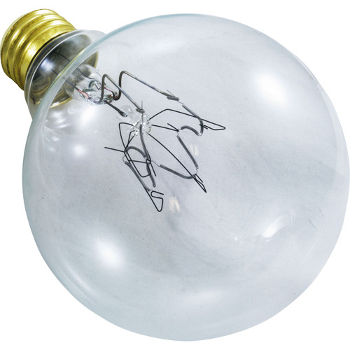Replacement Bulb FloodLight Round 400w 115v 400G/FL