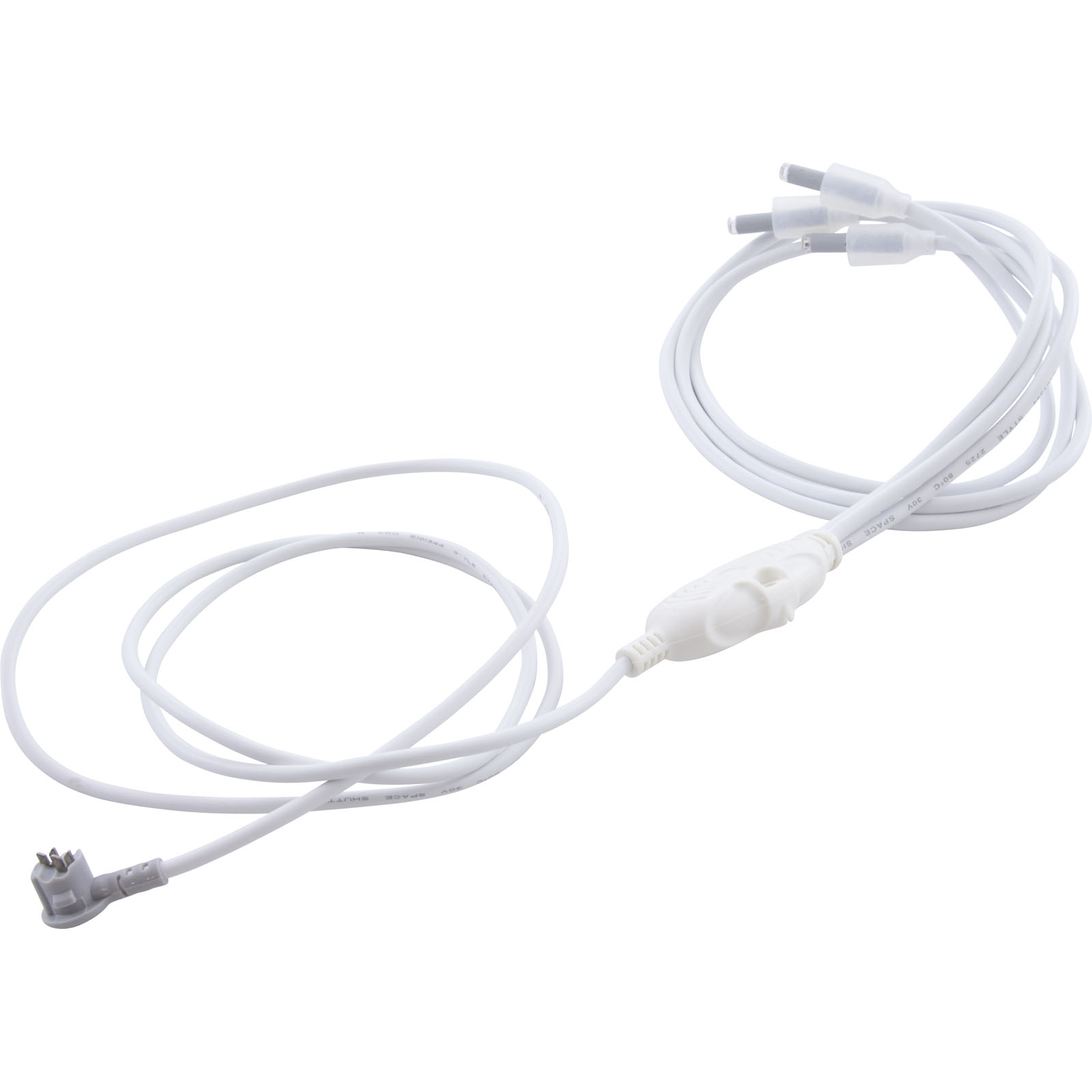 Replacement Bulb, RD, 2-Wire, Mini POL, Triple LED, 61″ | MINI0-RD0Z3