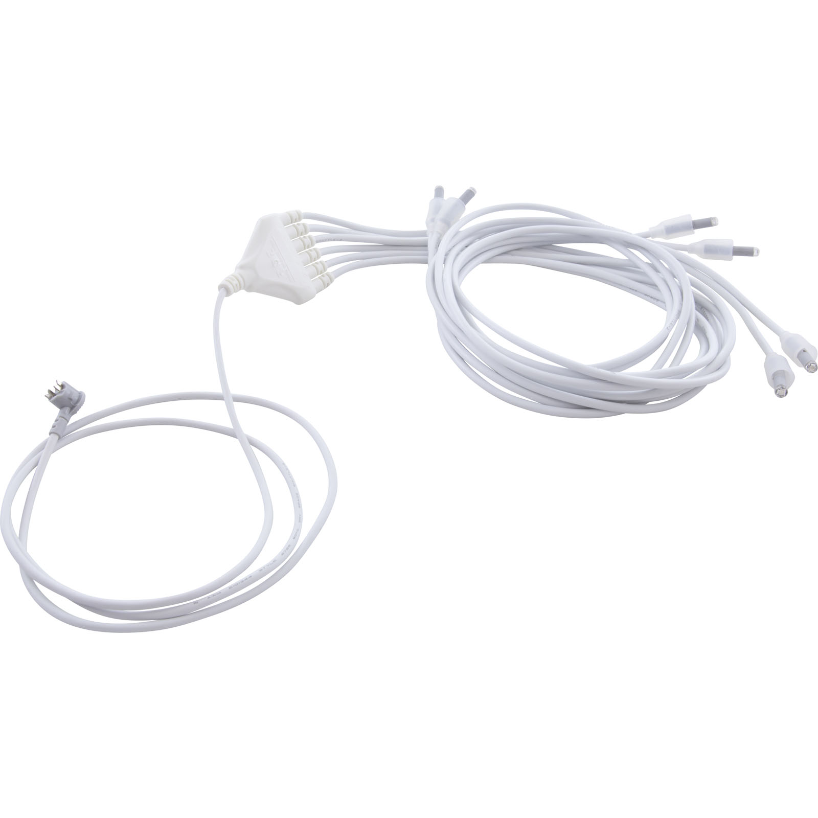 Replacement Bulb, RD, 2-Wire, Mini POL, Six-Way LED, 67″ | MINI0-RD0C6