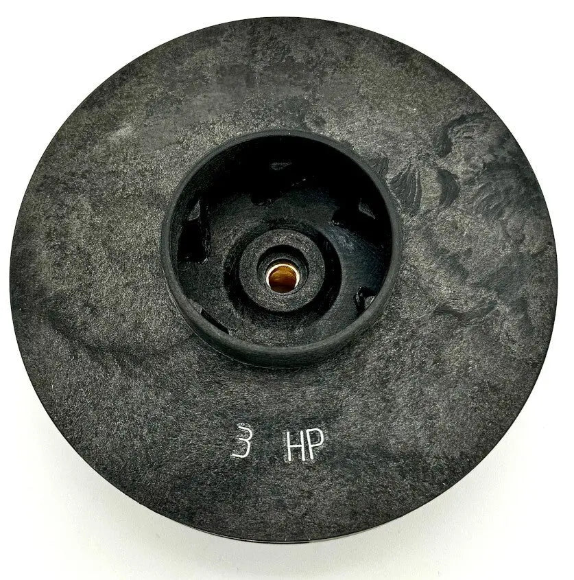 Appaetech | 777030 | Impeller for 3HP WhisperFlo Style Pumps