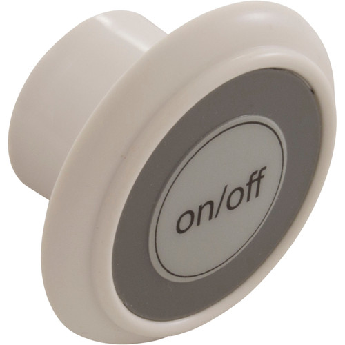 Topside Balboa Water Group On/Off Round Button 5011028001