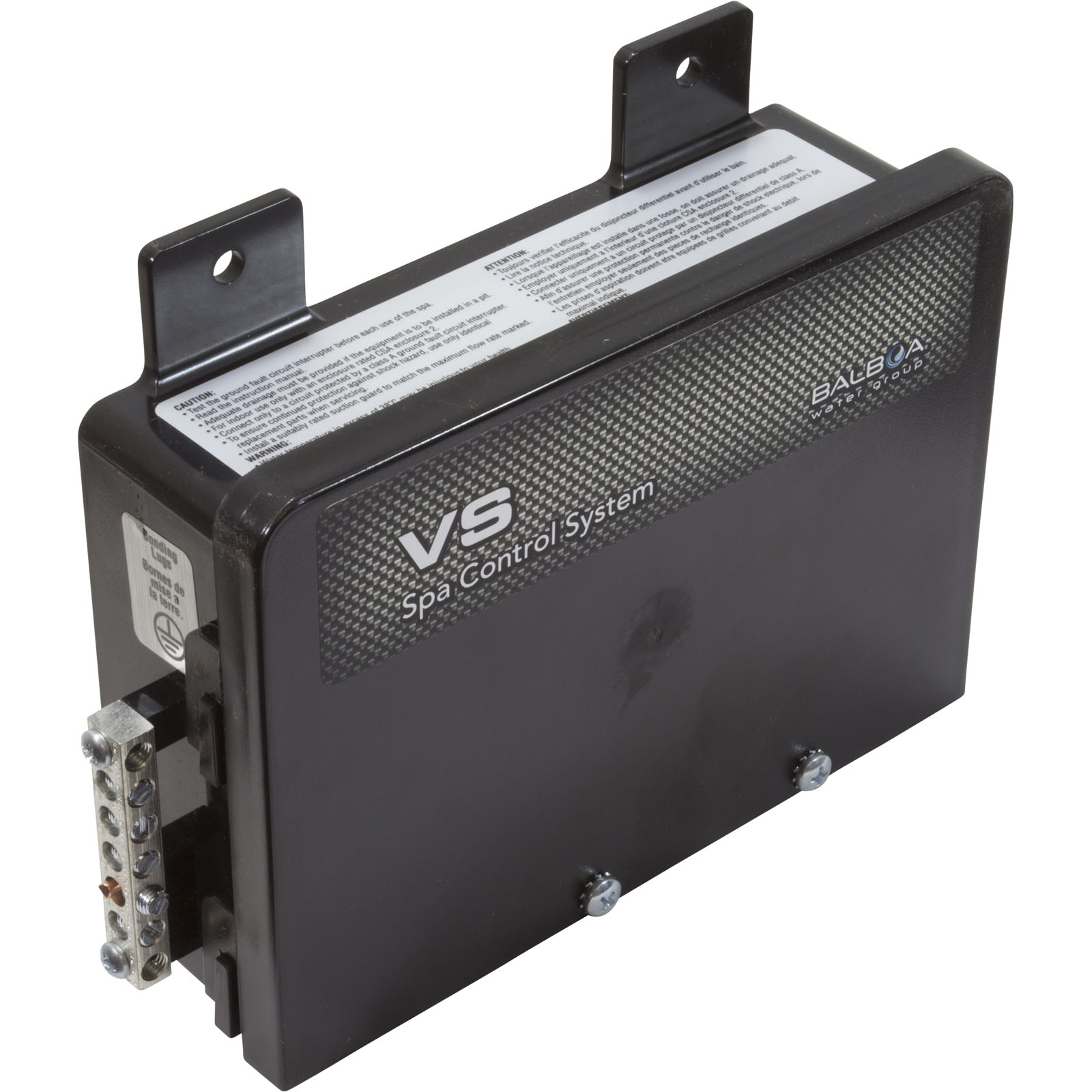 Control, BWG VS100, P1, Oz, Lt, 1.0kW, 115v | 56473-03